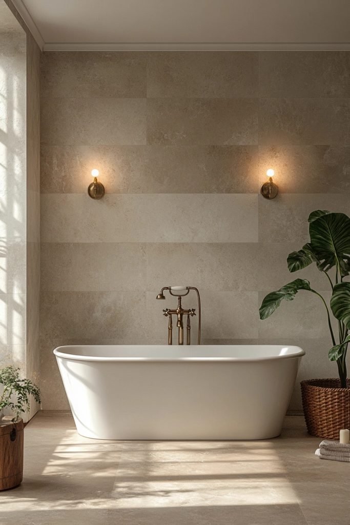 Sleek Historical Revival