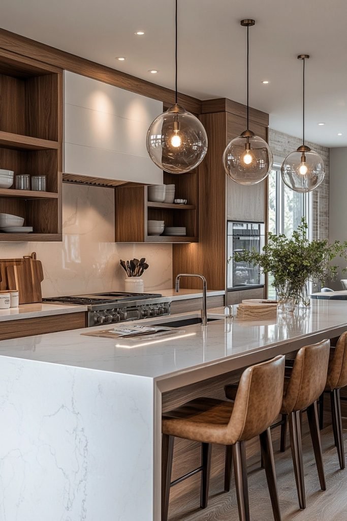 Sleek Symmetry Supper Space