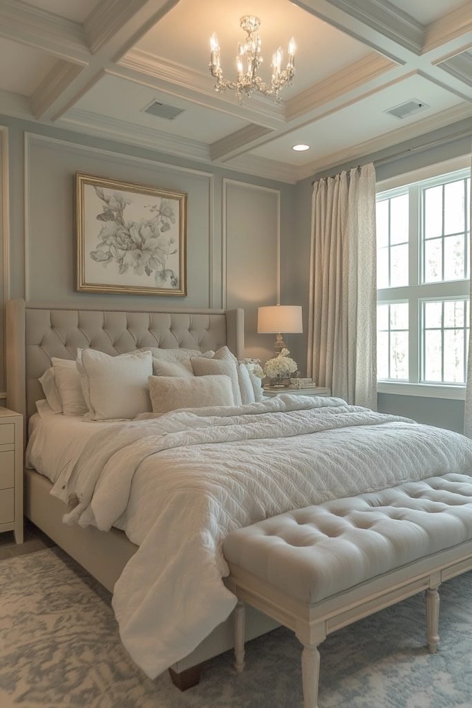 Softly Styled Suite