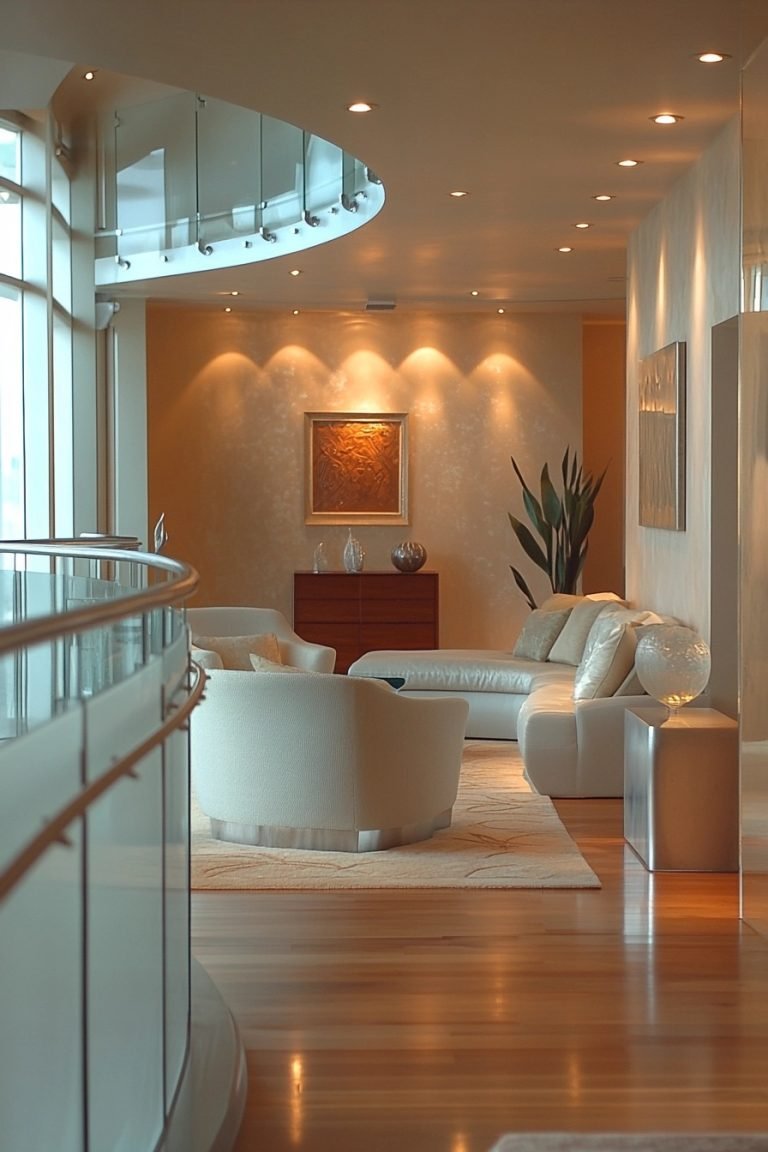 29 Art Deco Interior Design Ideas For A Glamorous Home - Courtneys World