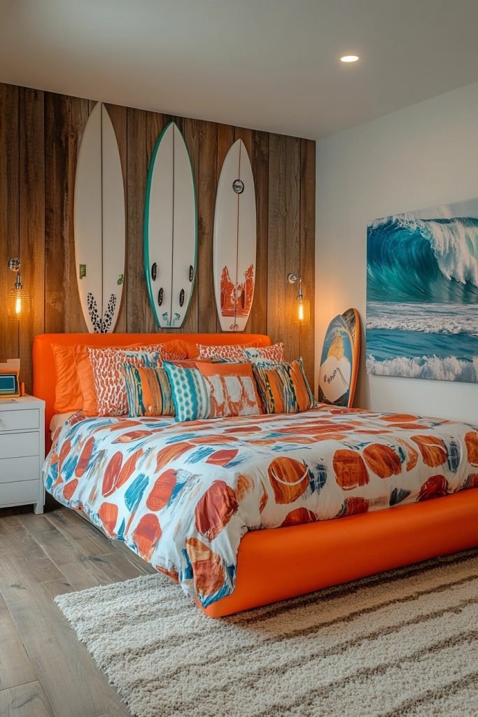 Surfside Splendor Space