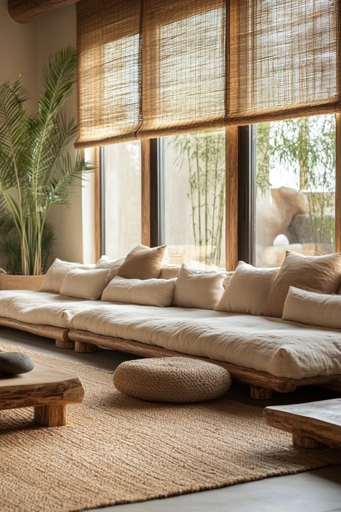 Sustainable Furniture Choices