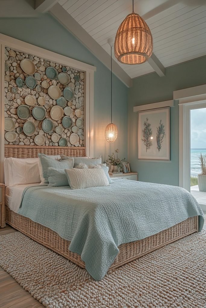 Tide Pool Tranquility