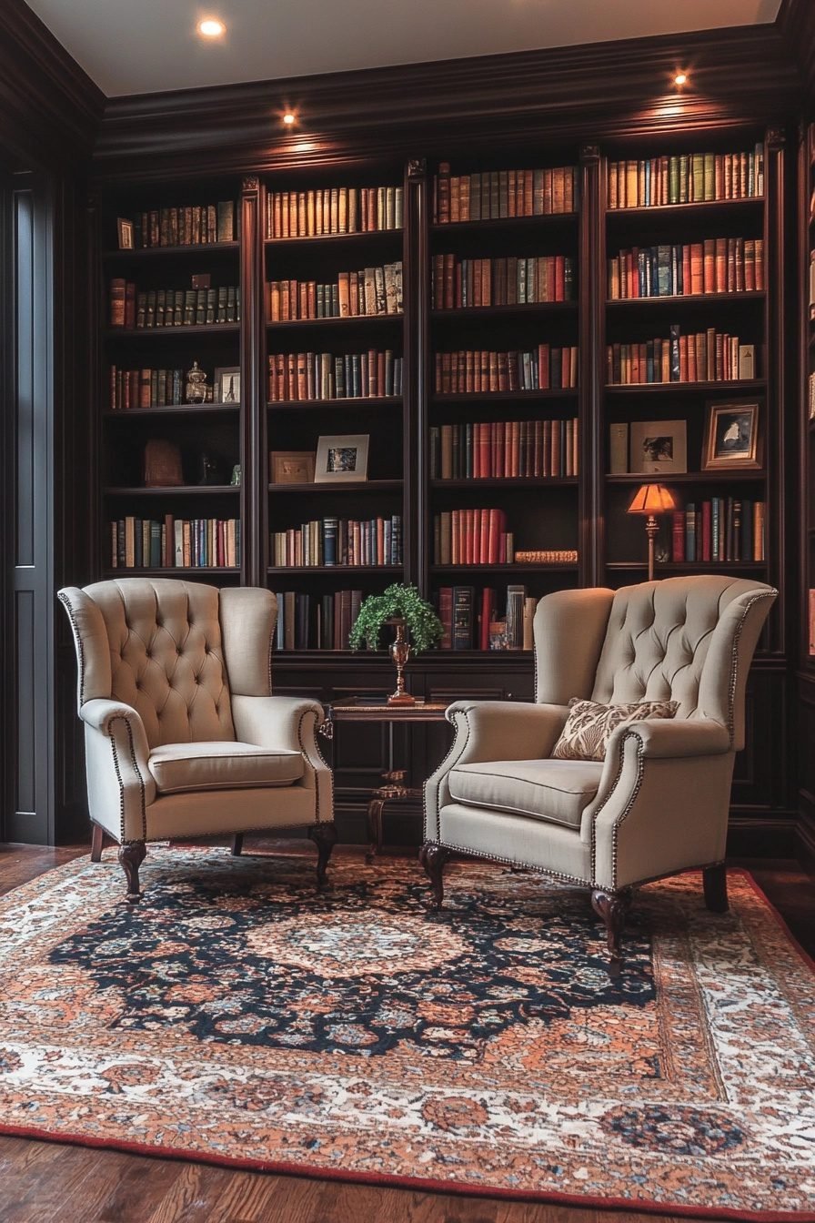 29 Vintage Apartment Decor Ideas For A Cozy And Nostalgic Home ... - Vintage Luxury Home Decor Apartment Style