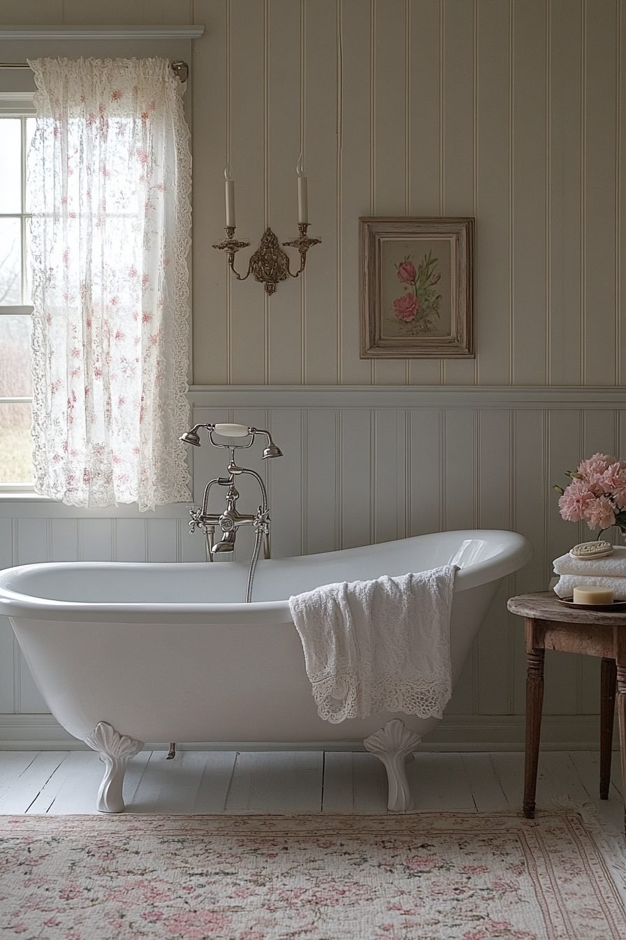 29 Vintage Home Decor Ideas That Never Go Out Of Style - Courtneys World