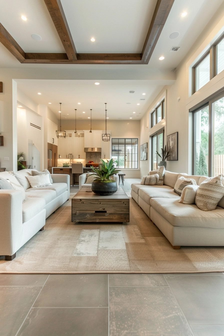 29 Cozy Living Room Design Ideas For A Welcoming Space - Courtneys World
