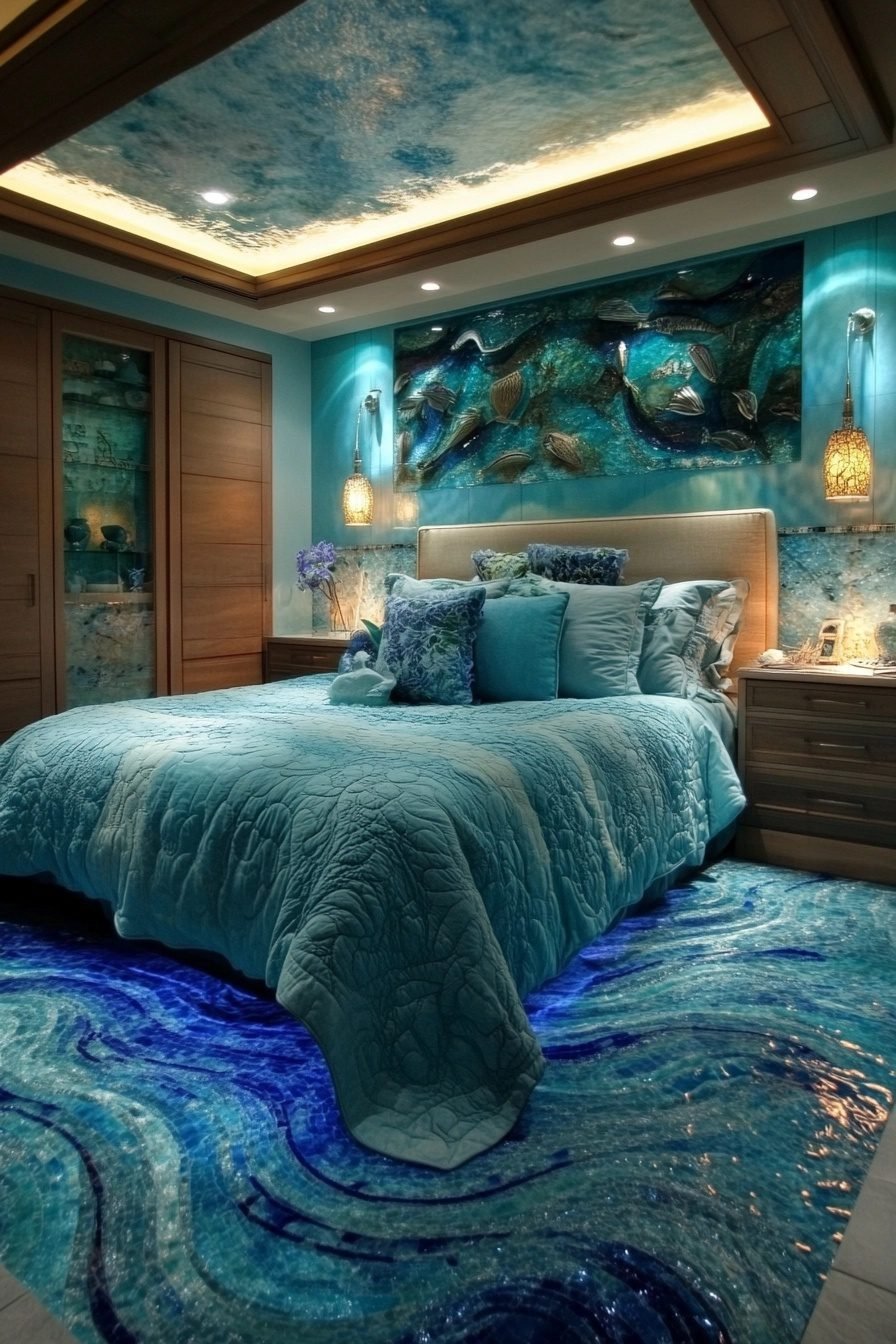 29 Zen Bedroom Ideas For A Minimalist And Serene Space - Courtneys World