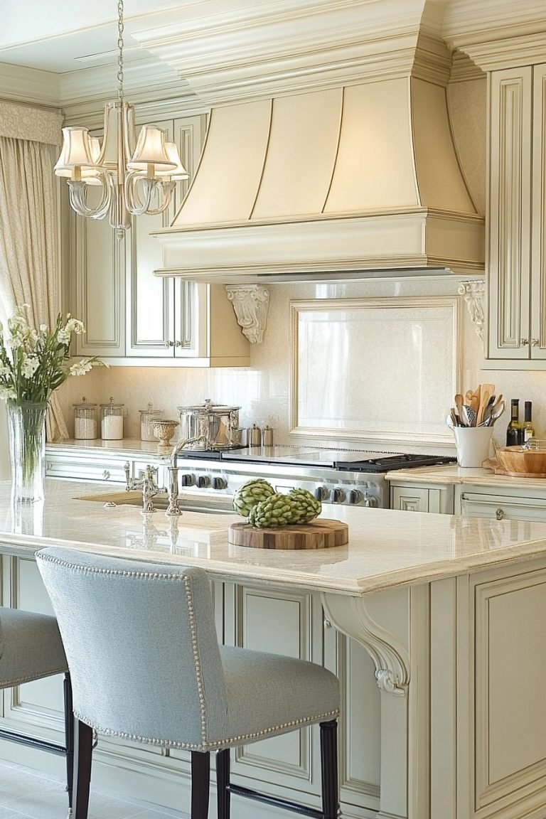 29 Contemporary Kitchens That Redefine Modern Cooking Spaces ...