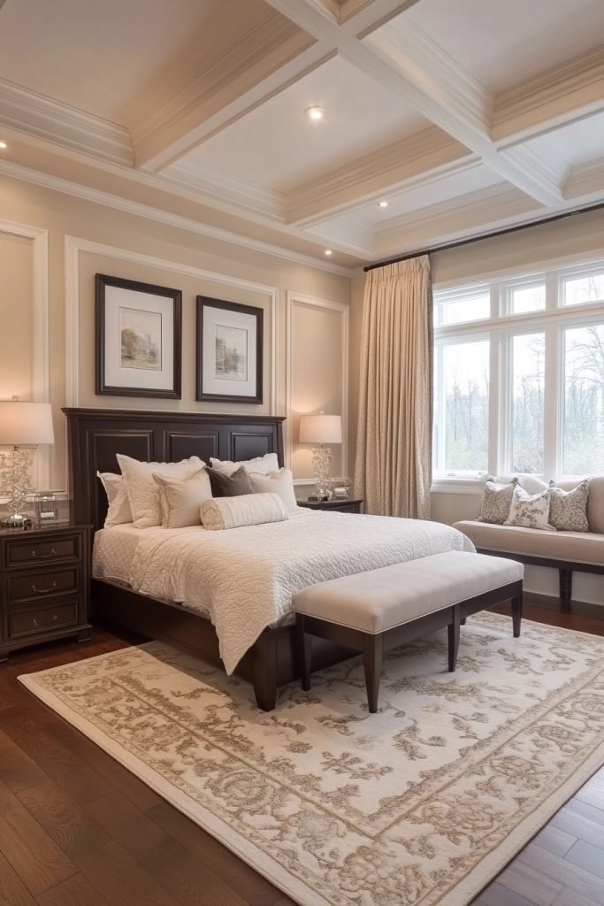 Understated Elegance Suite