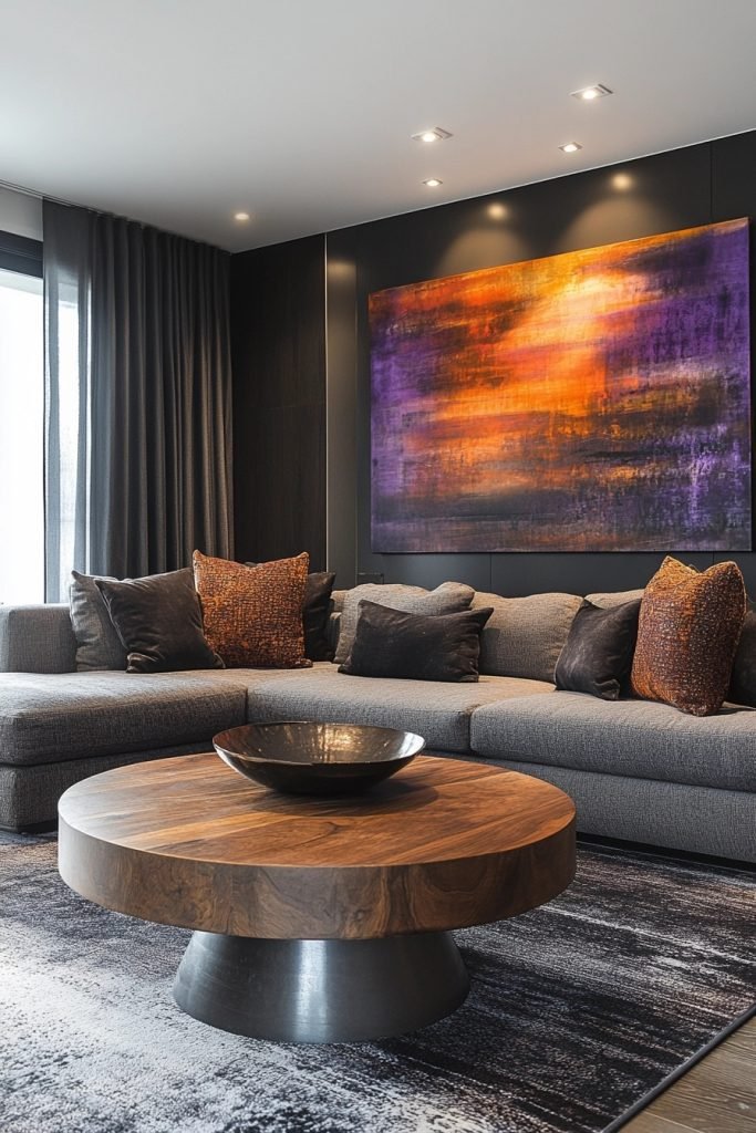 Urban Chic Minimalistic