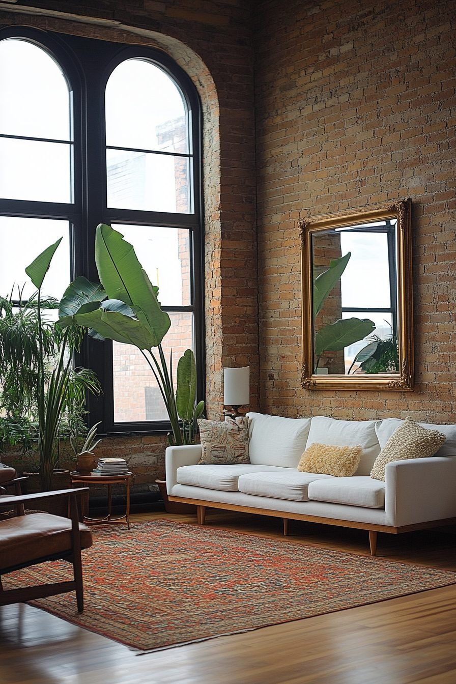 Vintage Apartment Design Trends preview