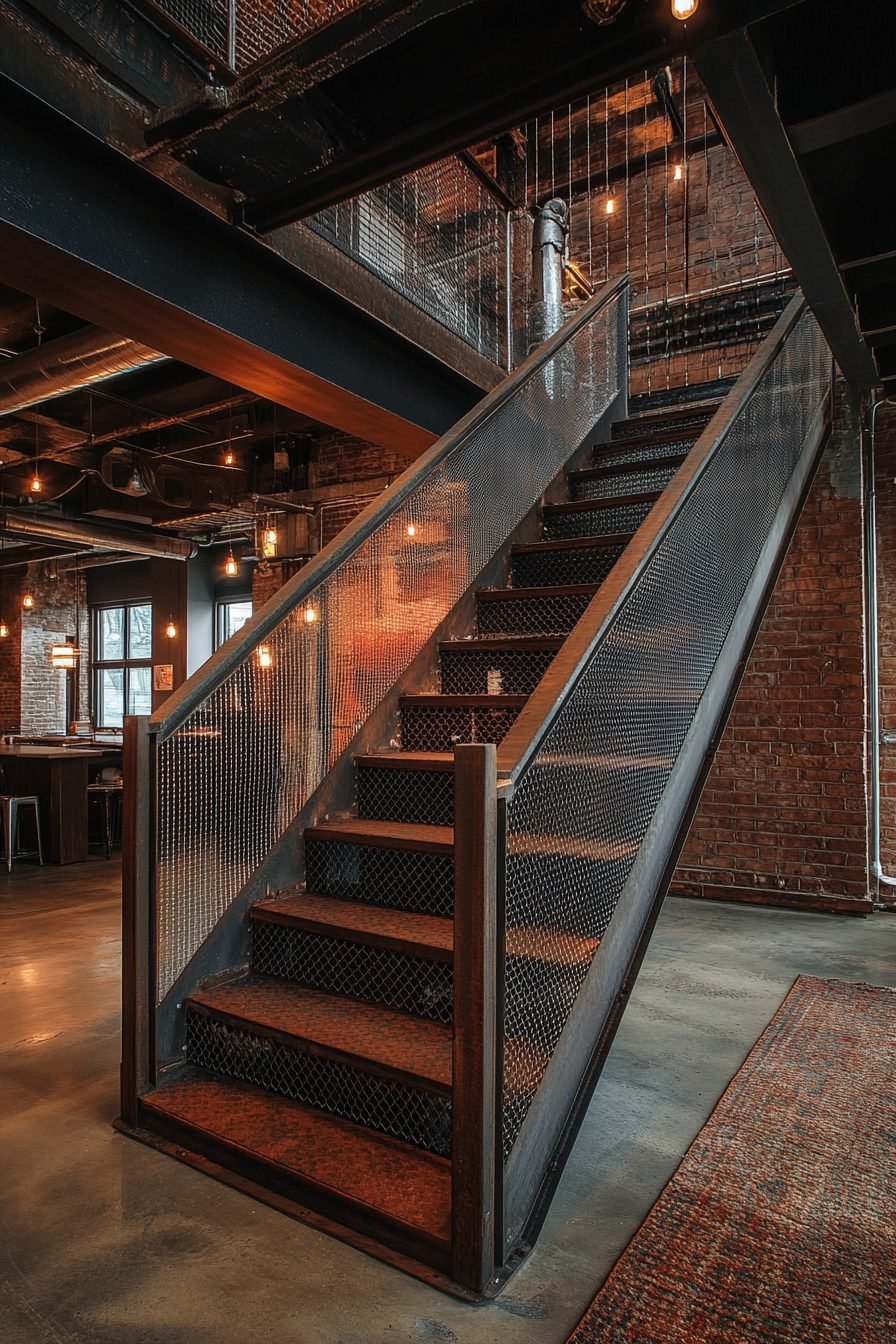 29 Staircase Designs To Elevate Your Home's Style - Courtneys World