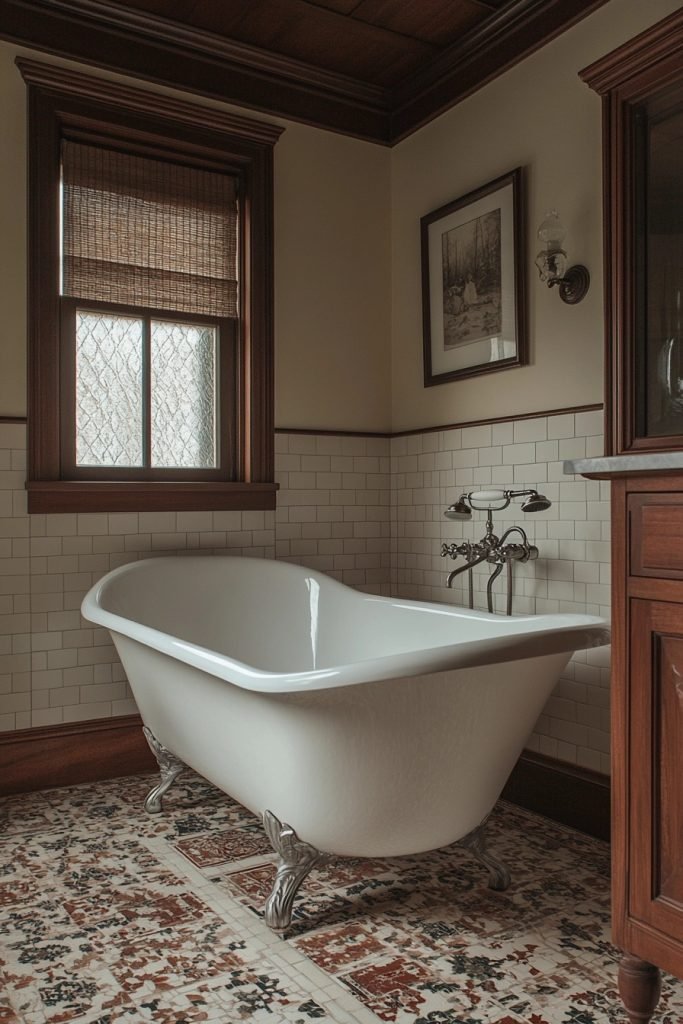 Vintage Elegance Revival