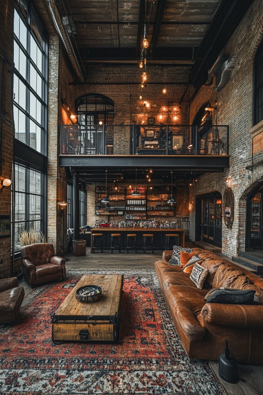 View of 29 Vintage Home Decor Ideas That Never Go Out Of Style - Courtneys World