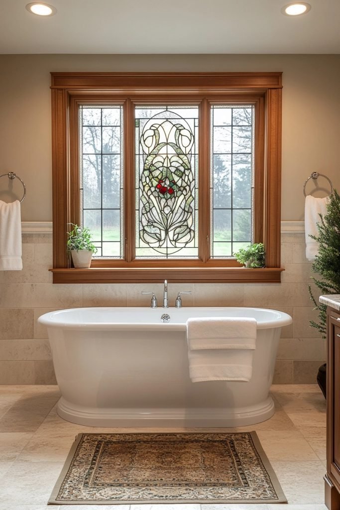 Vintage Nouveau Minimalism