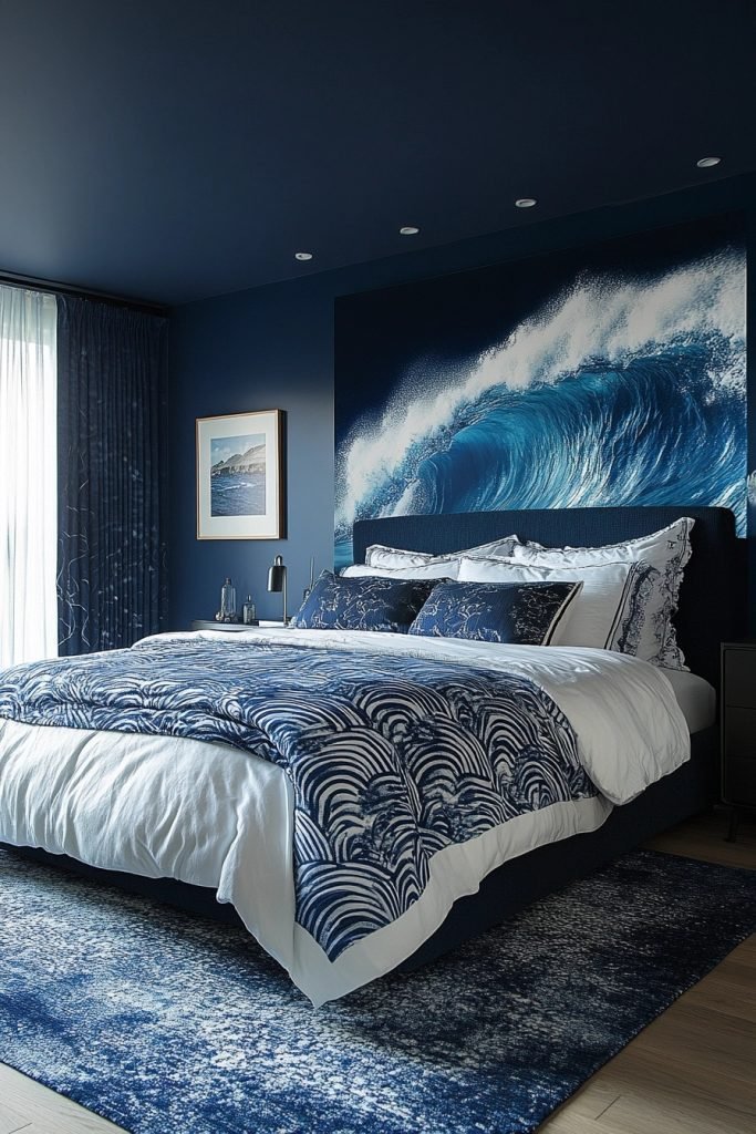 Wave Whisperer’s Nest