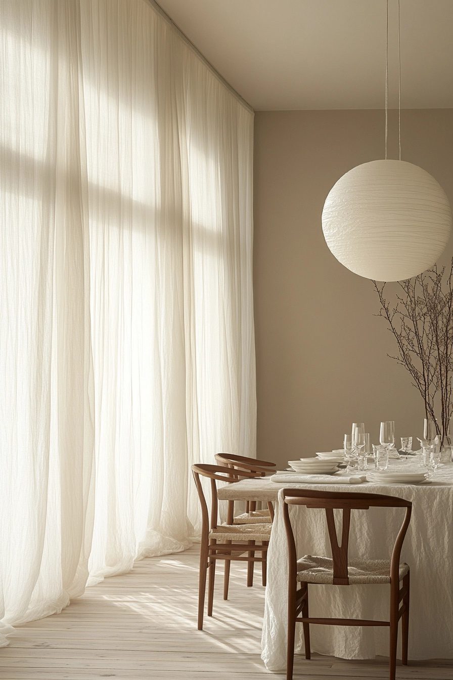 View of 29 Minimalistic Interior Design Ideas For A Clean Look - Courtneys World