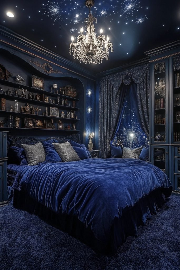 Wicked Wizard’s Ward