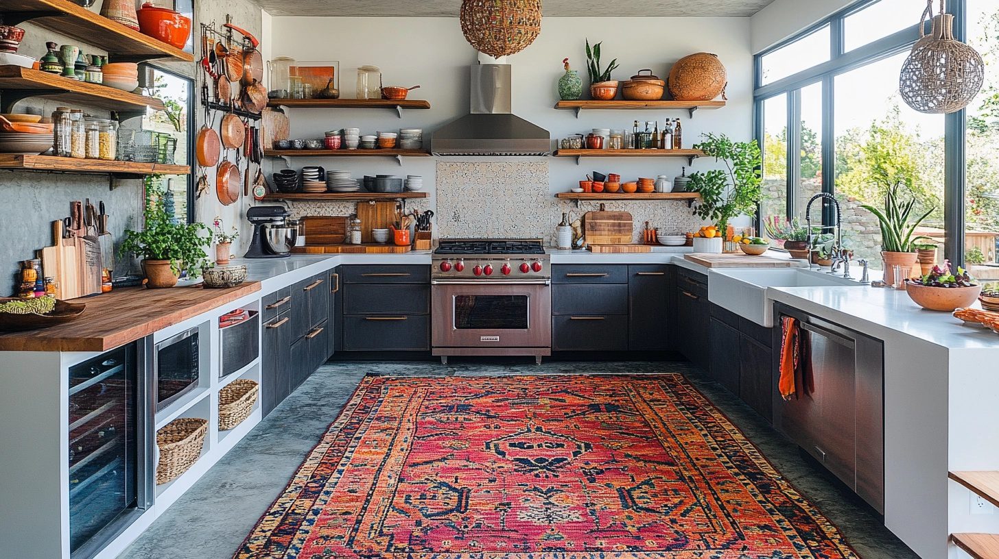 Transforming Your Historic LA Kitchen with Vintage Charm and Modern Convenience