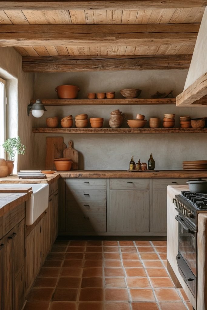 Arctic Agrarian Aesthetics