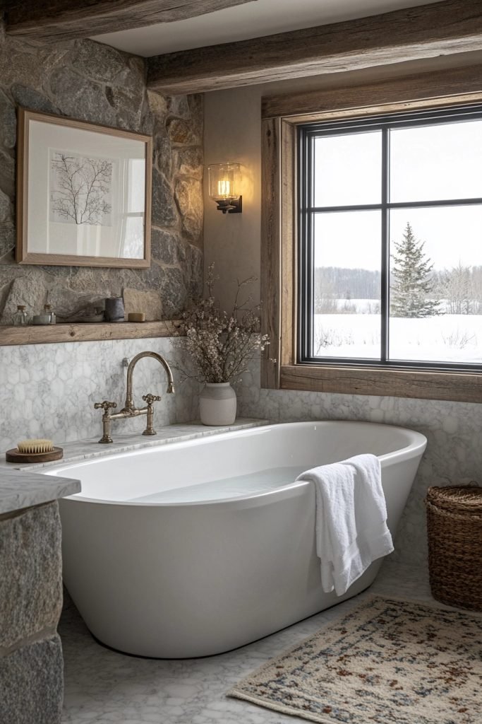 Arctic Agricultural Style