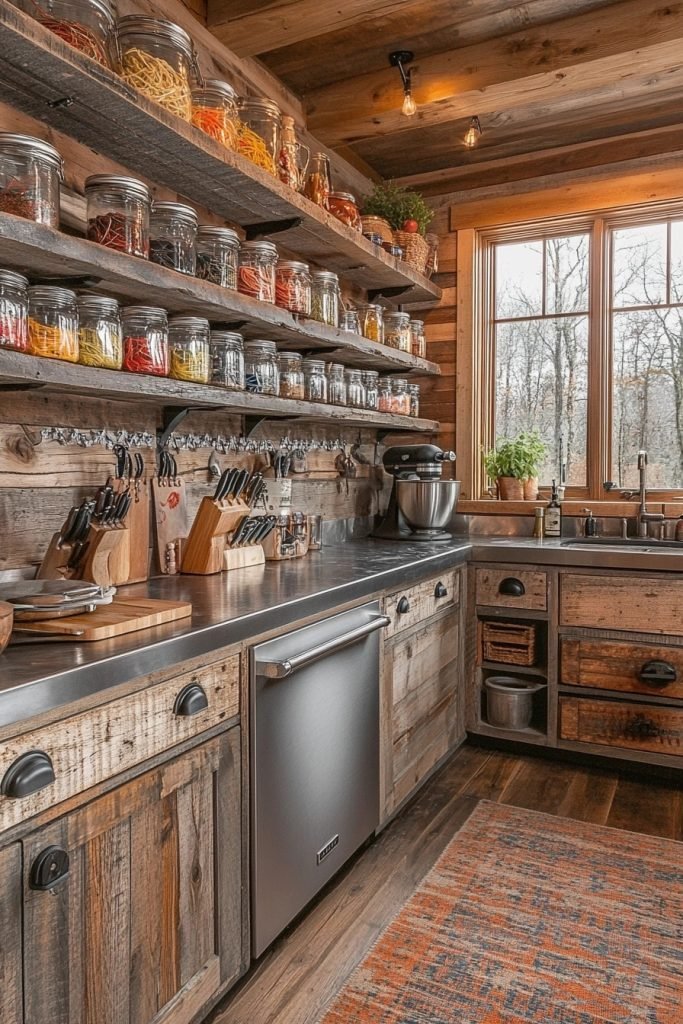 Bait and Tackle Kitchen