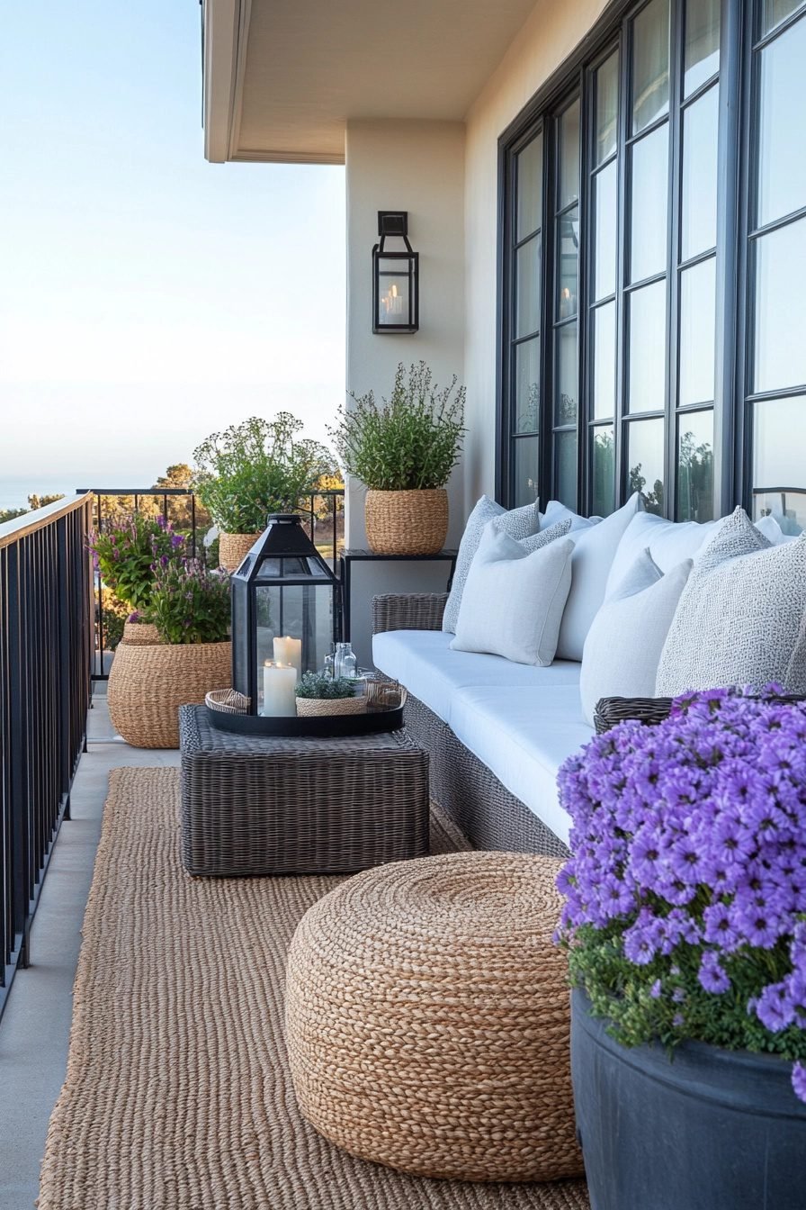 29 Coastal Farmhouse Decor Ideas That Blend Rustic Charm With Oceanic ...