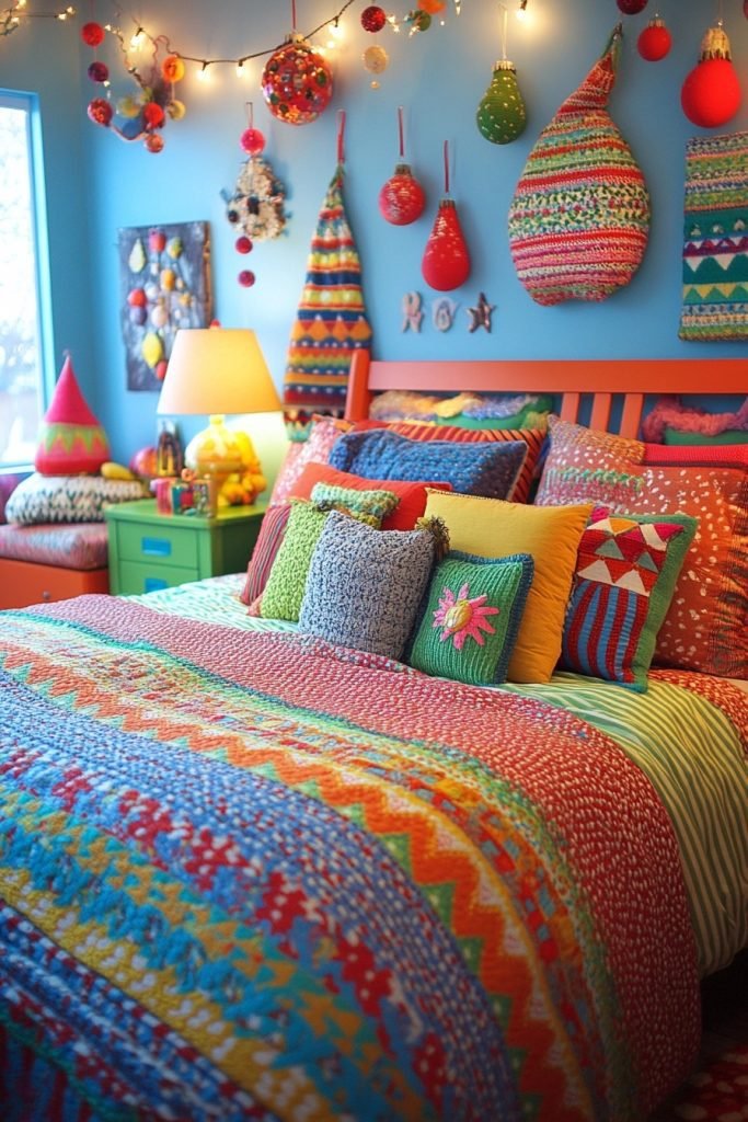 Boho Elf’s Dreamland