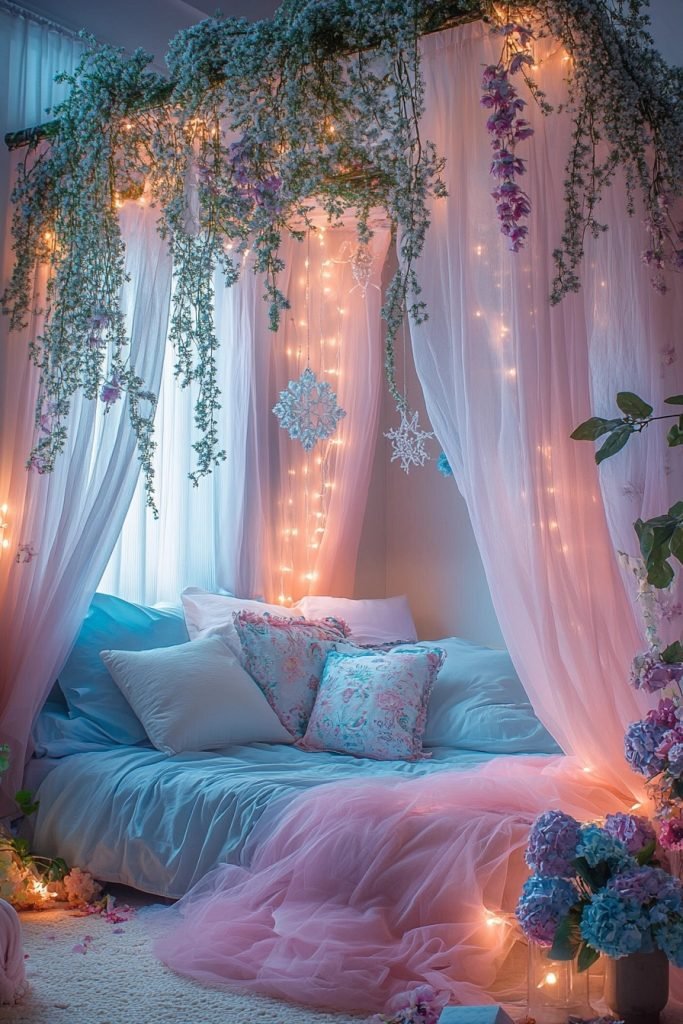 Boho Wonderland Escape