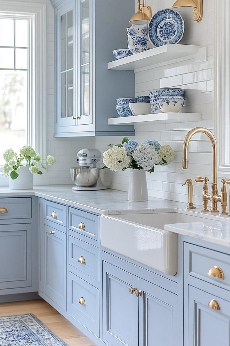 29 Kitchen Decorating Ideas For A Chic And Trendy Upgrade - Courtneys World