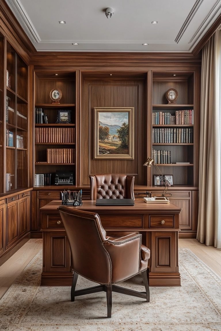 29 Tiny Apartment Home Office Ideas For Ergonomic Small Space Solutions Courtneys World