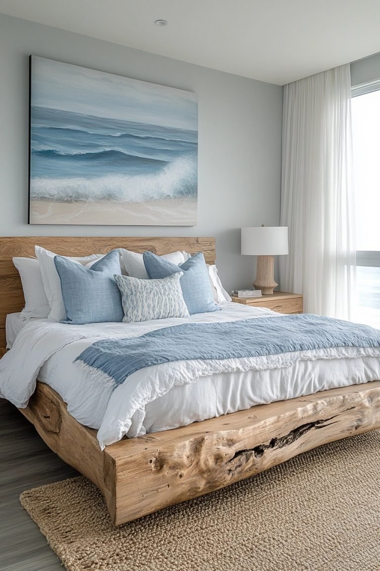 Fresh Look at 29 Eclectic Boho Bedroom Ideas For A Vibrant And Personalized