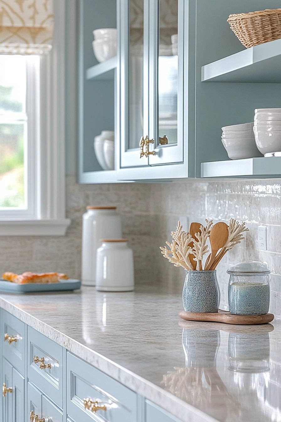 Image showcasing 29 Kitchen Decorating Ideas For A Chic And Trendy Upgrade - Courtneys World