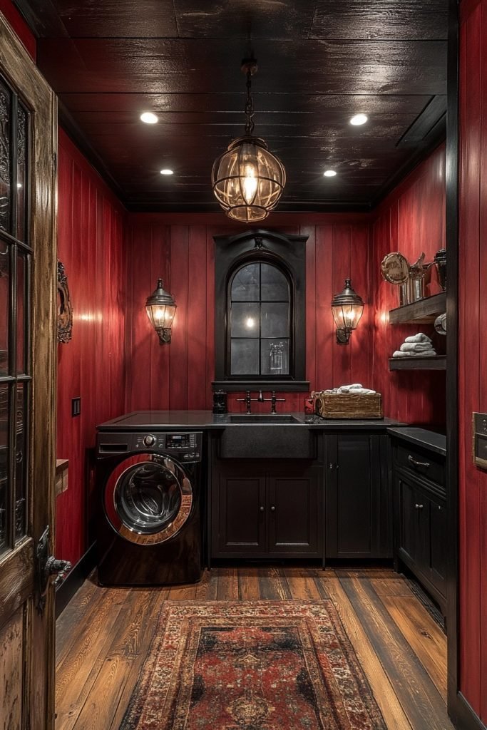 Dark Western Romance