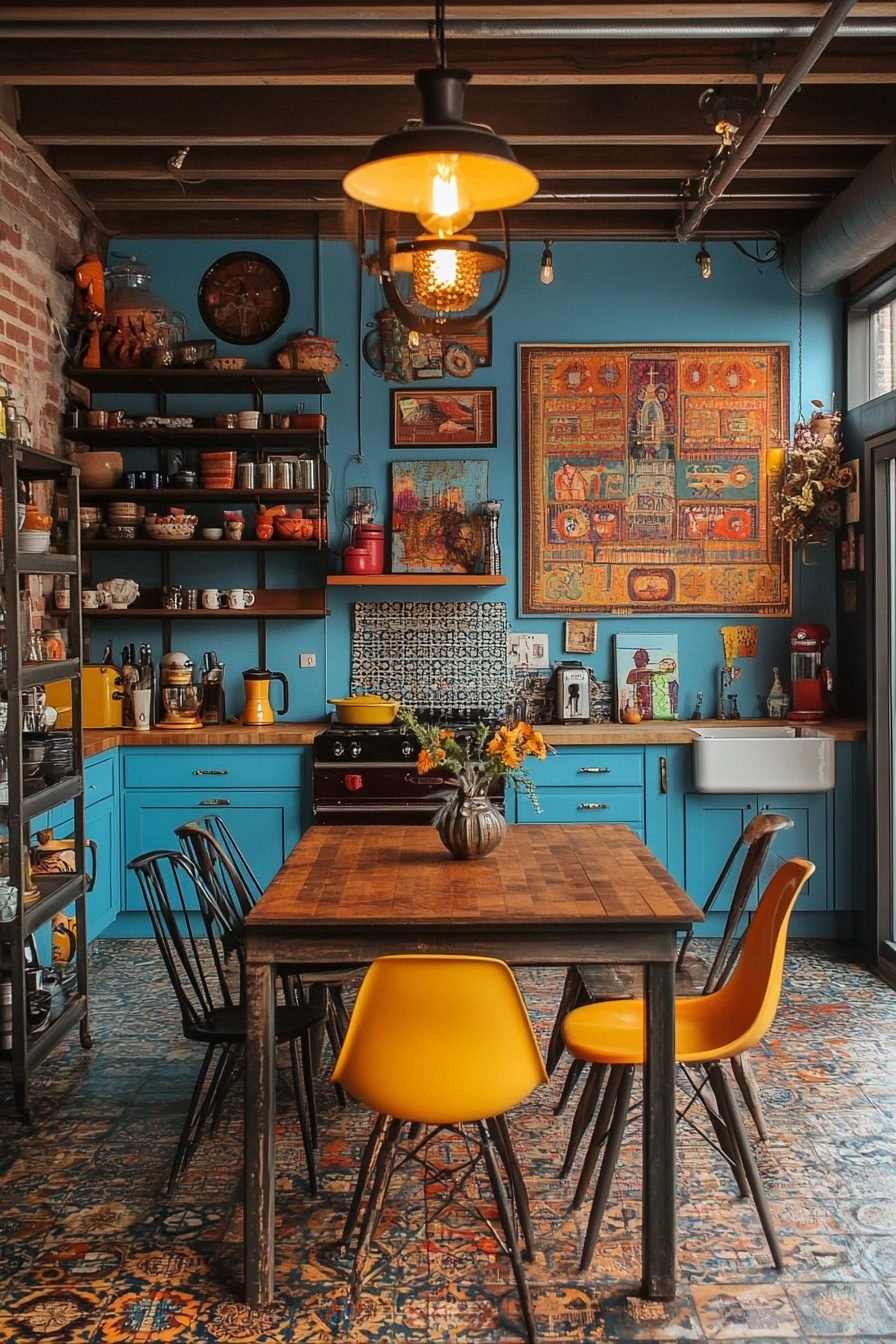 29 Kitchen Decorating Ideas For A Chic And Trendy Upgrade - Courtneys World