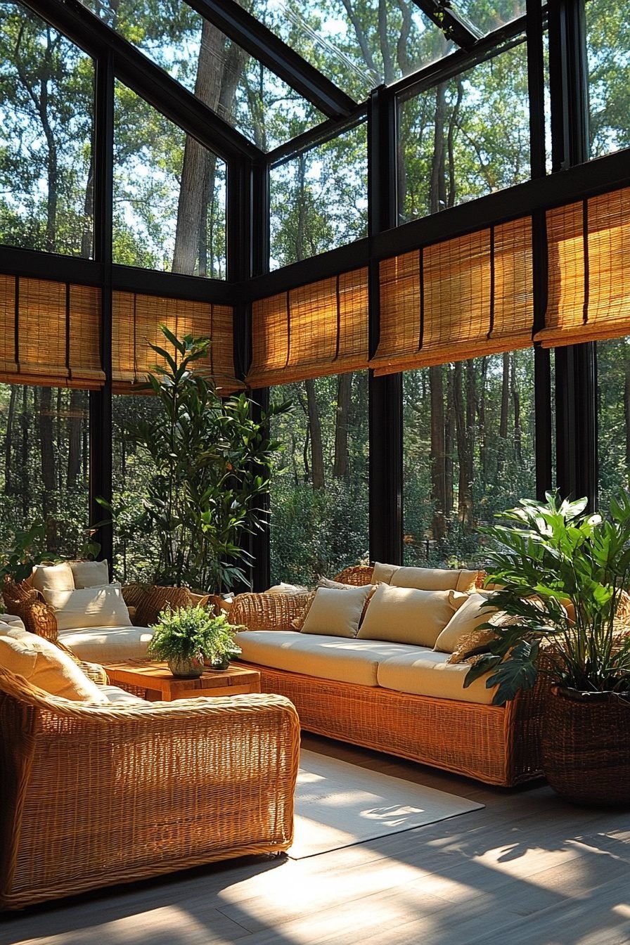 29 Modern Cabin Interior Design Ideas For A Fresh Take On Cabin Living ...