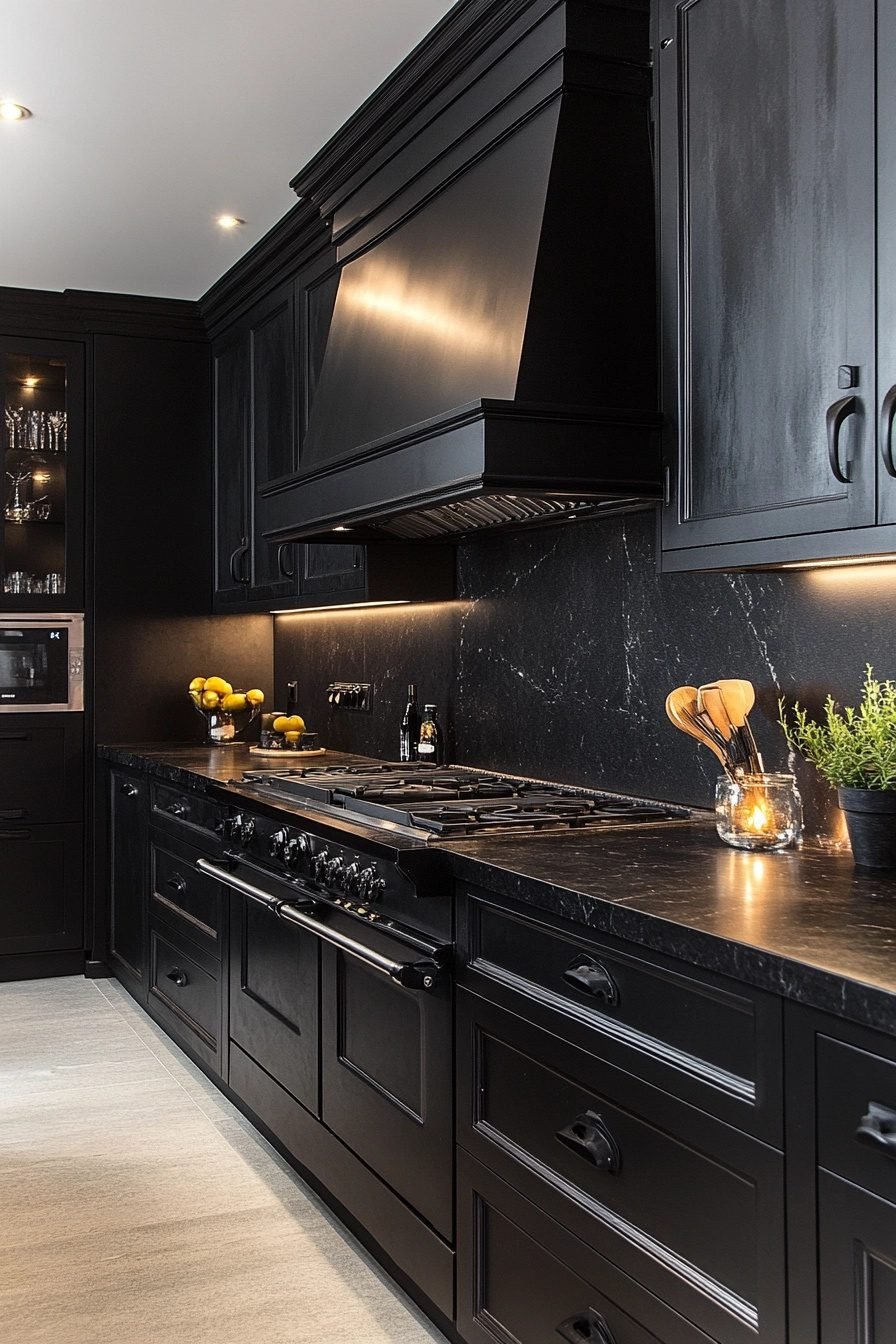 29 Kitchen Decorating Ideas For A Chic And Trendy Upgrade - Courtneys World