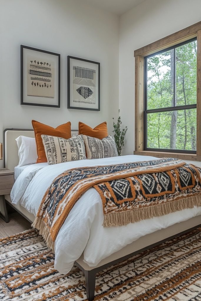 Geometric Cabin Simplicity