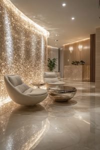 29 Stone Interior Design Ideas: Transforming Spaces With Natural ...