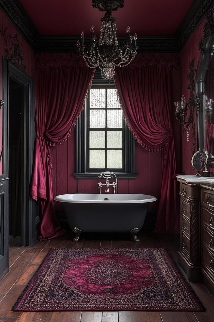 Gothic Opulence
