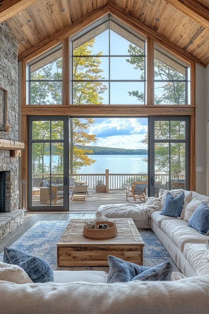 Lakeside Leisure Decor