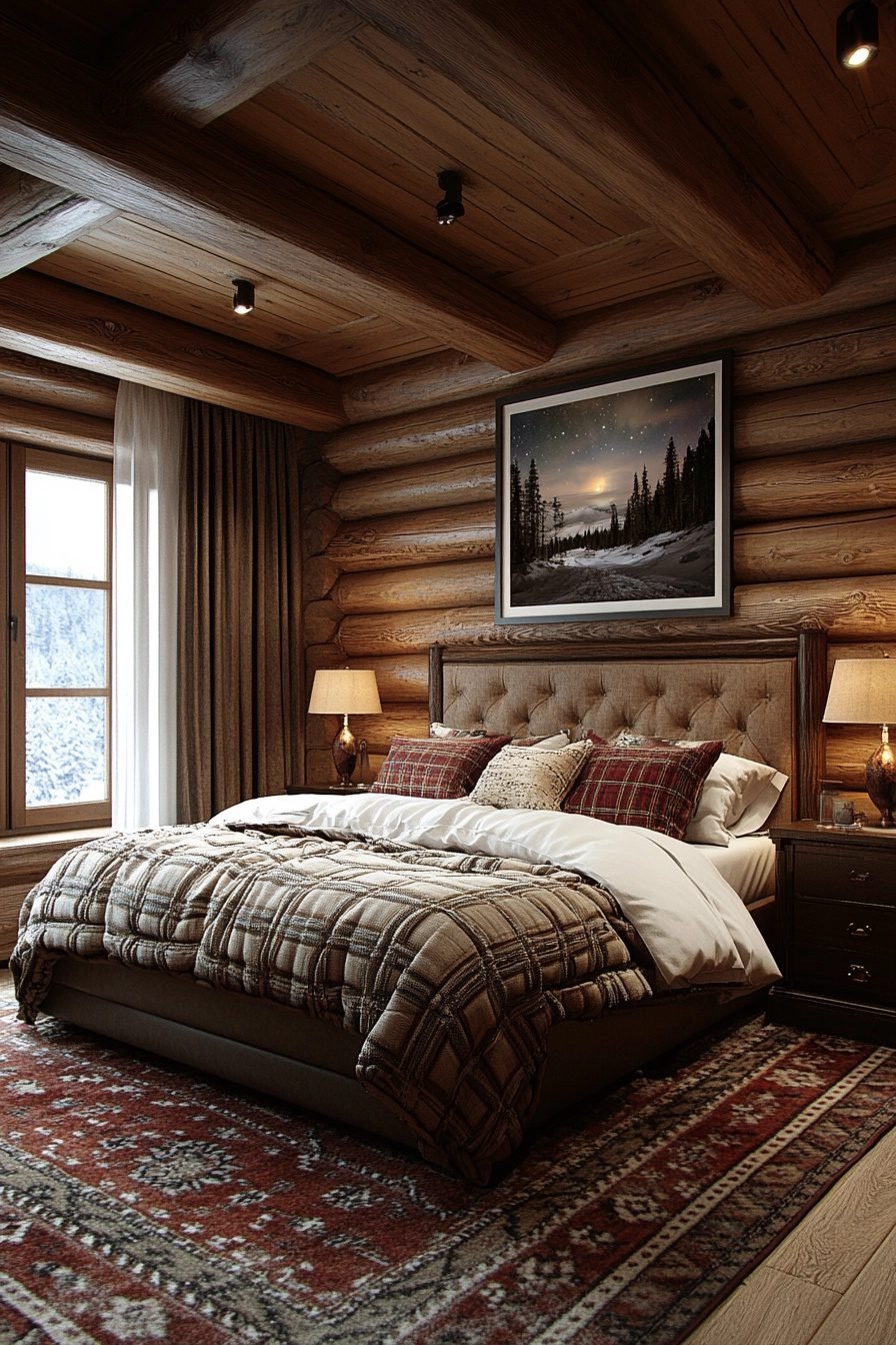 29 Nordic Bedroom Ideas To Transform Your Space Into A Scandinavian ...