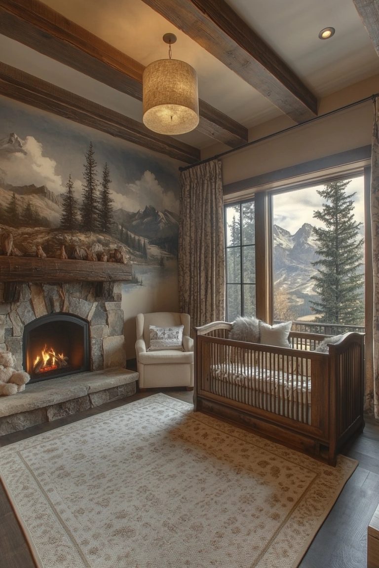 Gallery image with a fresh perspective
