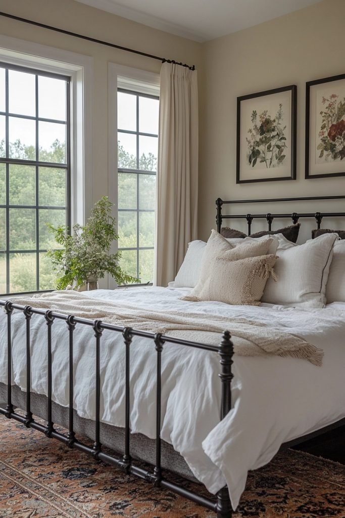 Meadowland Modernity