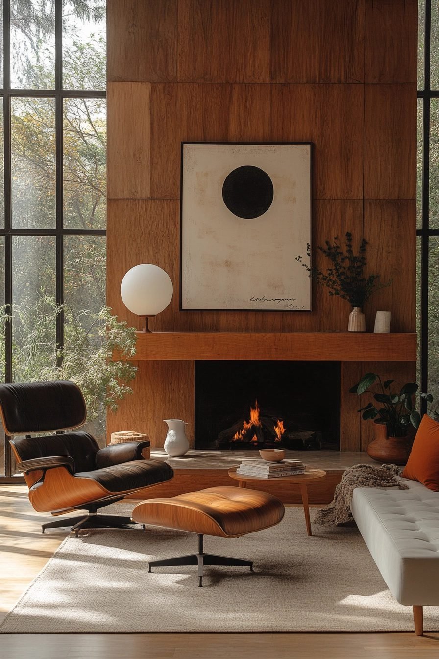 29 Vintage Living Room Ideas For A Retro-Inspired Makeover - Courtneys ...