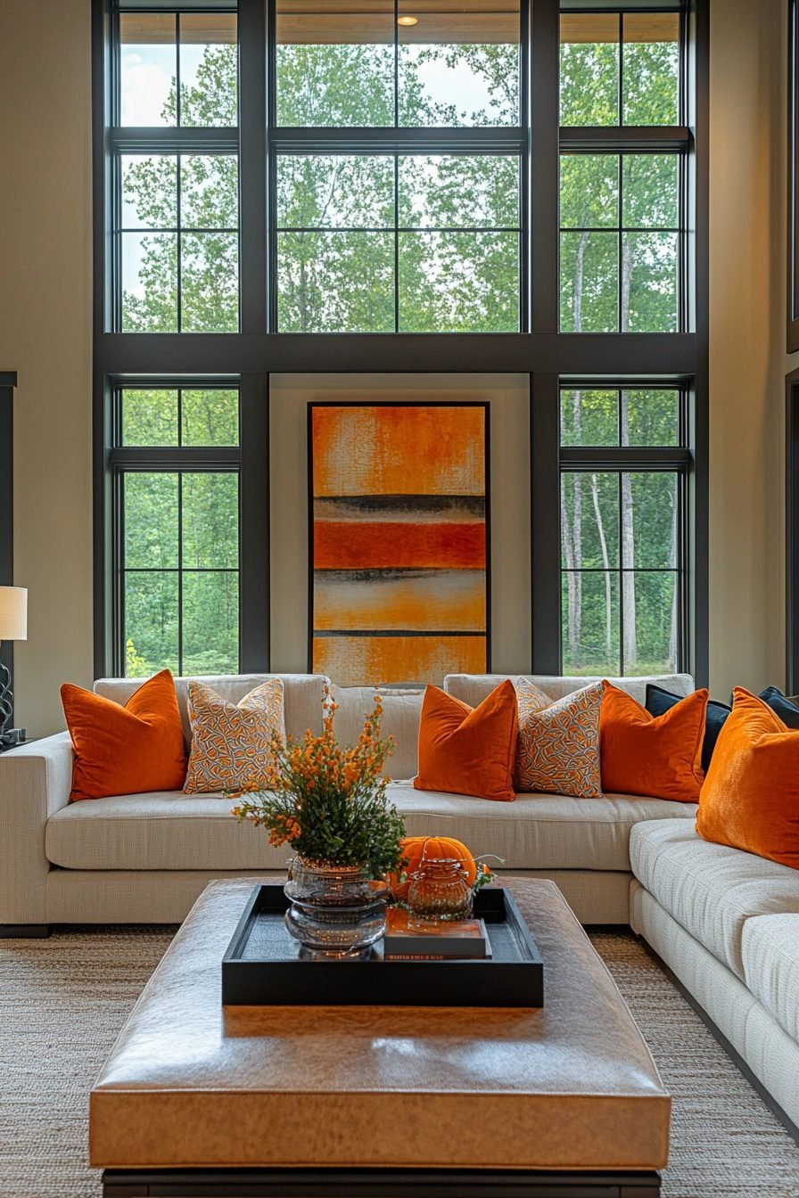 Picture of 29 Nordic Home Decor Ideas To Bring Scandinavian Charm To Your Space ...