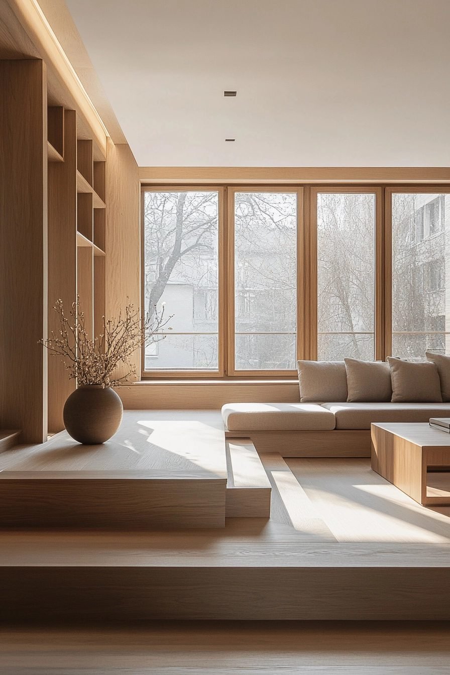 Gallery image with a fresh perspective