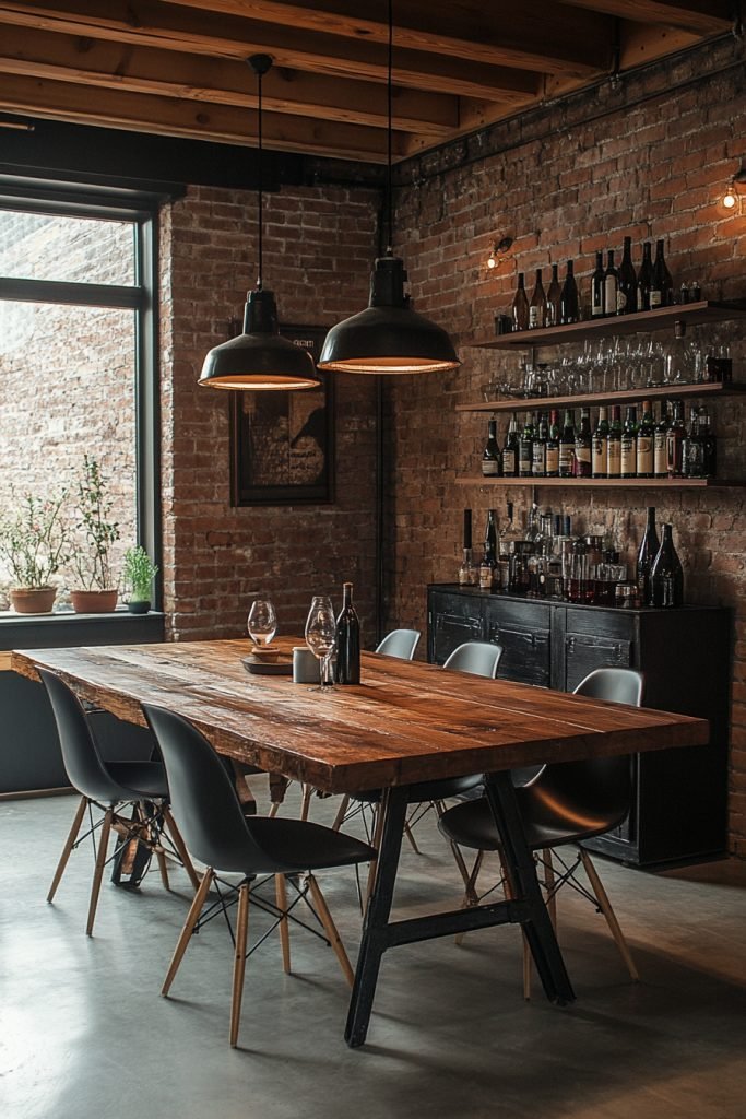 Modern Farmer's Sanctuary