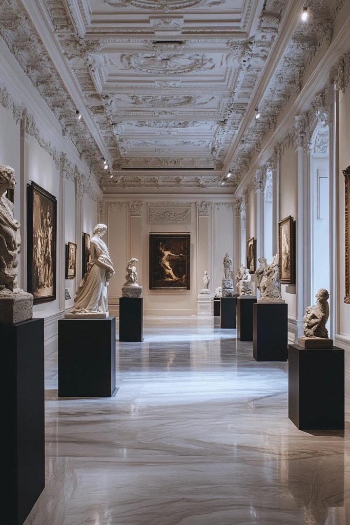 Modern Heritage Gallery