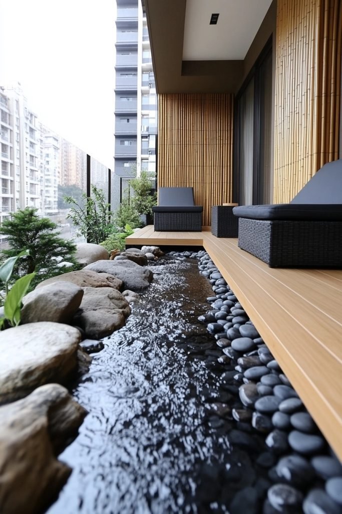 Modern Zen Retreat
